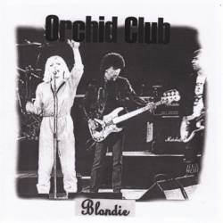 Blondie : Orchid Club (Flexi Disc)